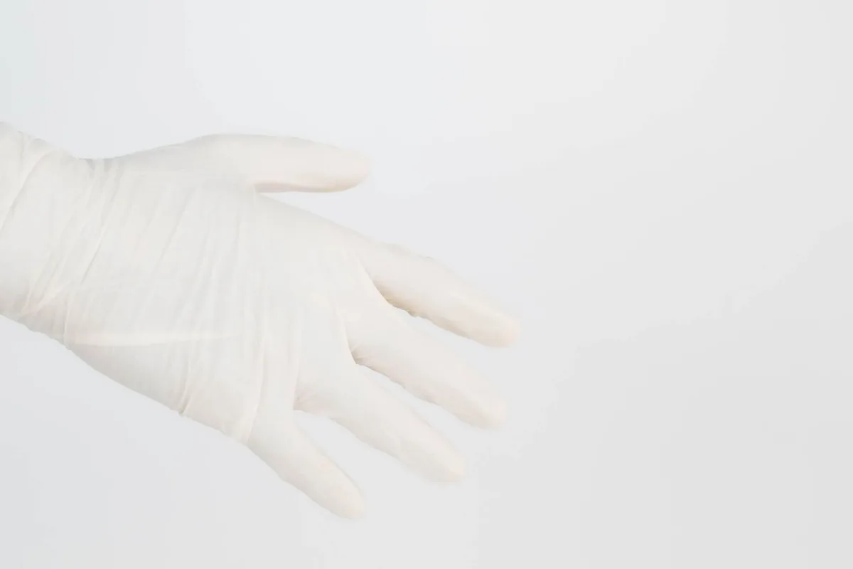 Bodily Fluid Cleanup in East Palo Alto, CA