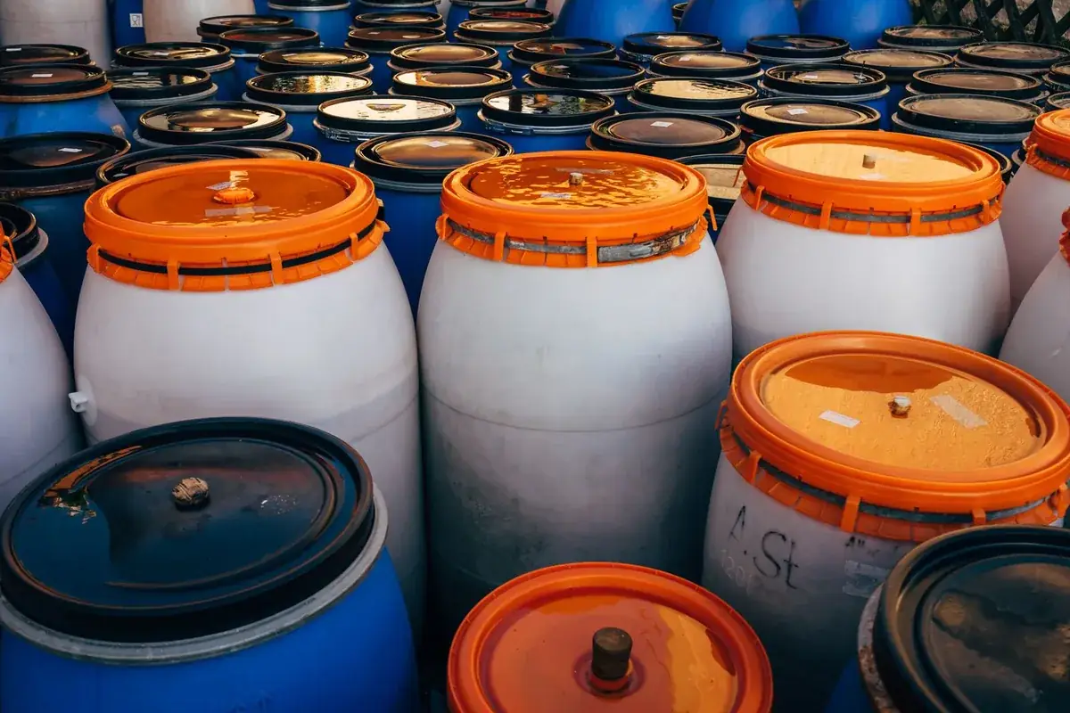 Hazmat Cleanup in East Palo Alto, CA